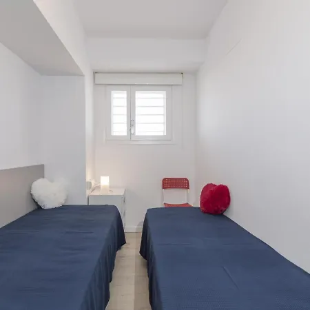 Apt. Jaume Ii Apartment Palamos
