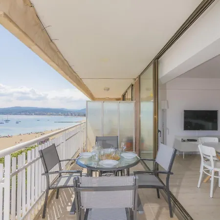 Apartment Apt. Jaume Ii Palamos