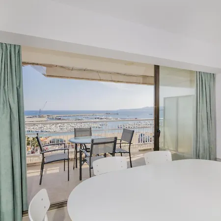 Apartment Apt. Jaume Ii Palamos