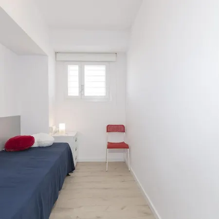 Apt. Jaume Ii Palamos