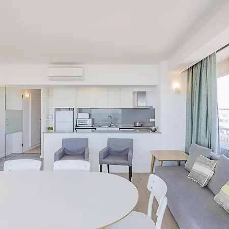Apartment Apt. Jaume Ii