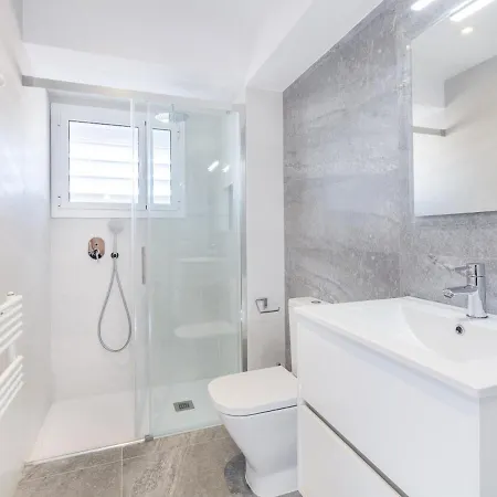 Apartment Apt. Jaume Ii