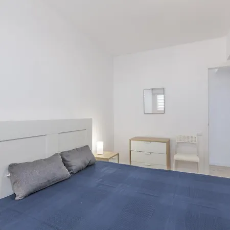 Apt. Jaume Ii Apartment